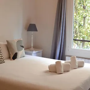  Apartment Casa Cosi - Casanova 1