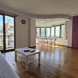 Apartment Sagrada Familia 265, Barcelona