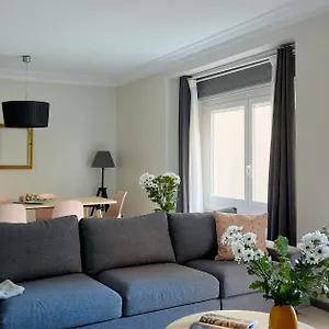  Apartment Casa Cosi - Casanova 1