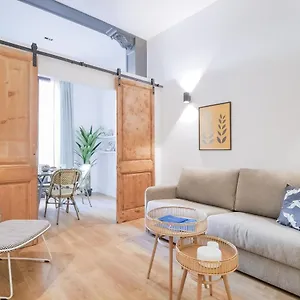 Apartment Sweett - Sepulveda, Barcelona