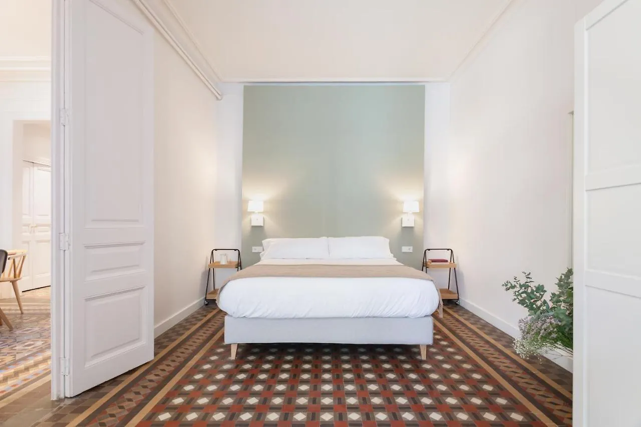 Flateli Pelayo H5 Apartment Barcelona