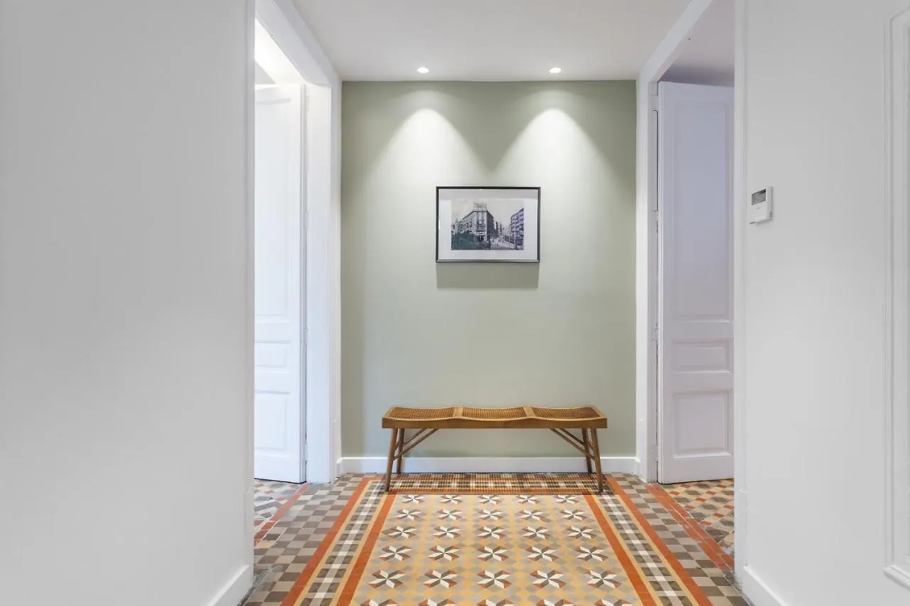 Flateli Pelayo H5 Apartment Barcelona